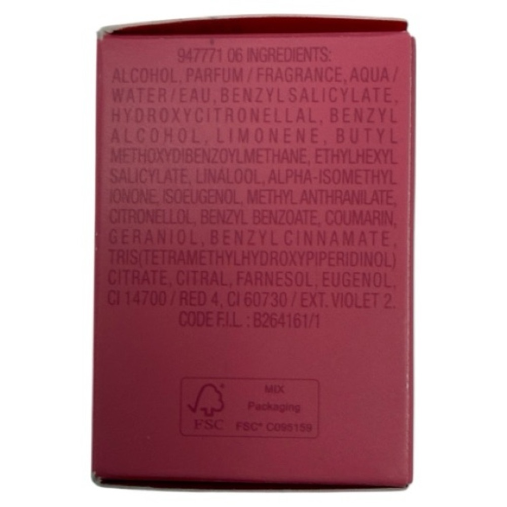 Valentino Donna Born in Roma Eau De Parfum - Picture 2 of 6